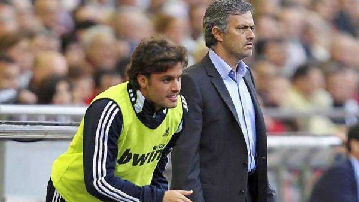 Pedro Leon'dan Mourinho'ya Dikkat Çeken Gönderme