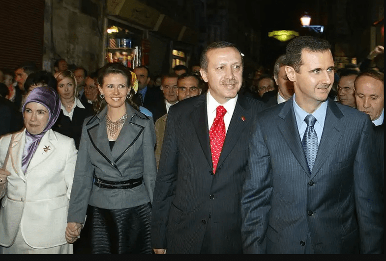 Normalleşme Süreci İçin Olumlu İşaretler