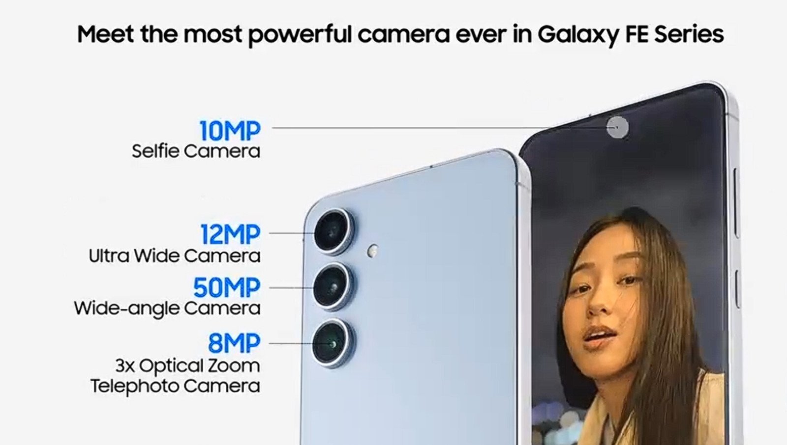 Galaxy S24 FE Tanıtımı: Beklentileri Aşacak Yenilikler!