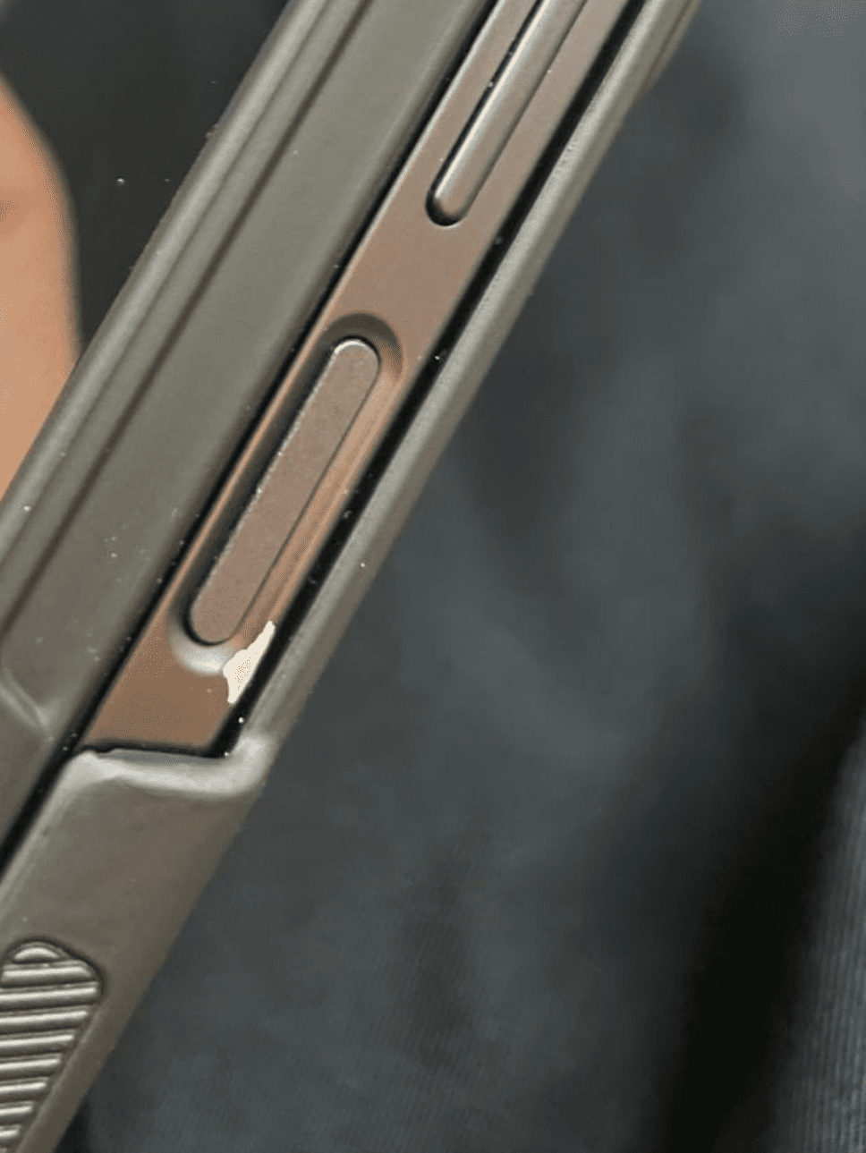 Samsung Galaxy Z Fold 6 ve Şarj Cihazı Krizi