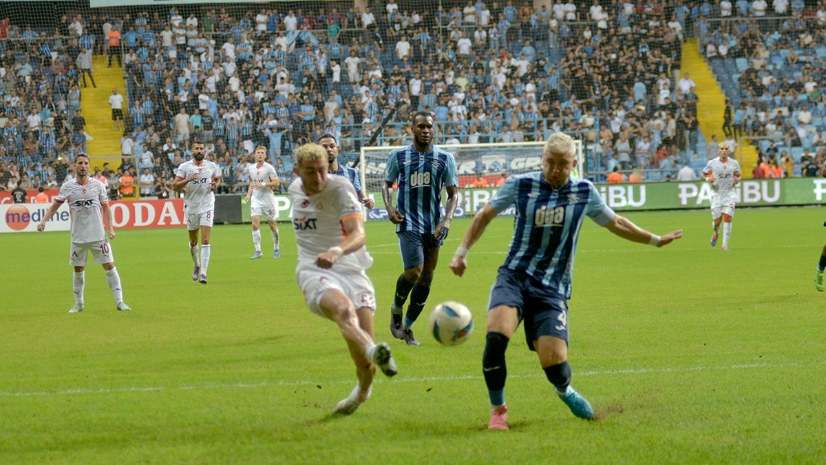 Semih Güler'den Krampon Açıklaması