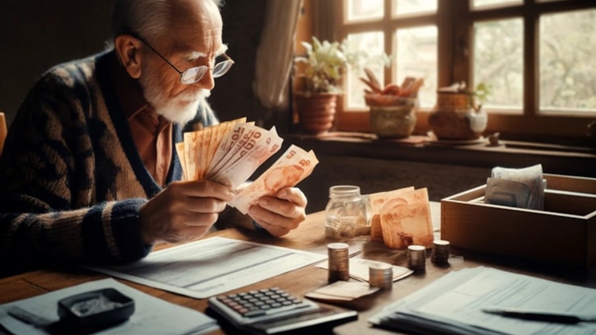 SGK Uzmanından Kritik Uyarı: Bu Hataları Yapanların Emekliliği İptal Olabilir!