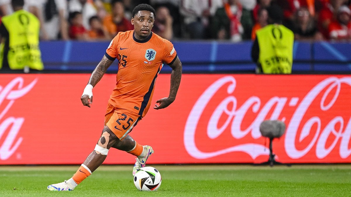 Wijnaldum ile Karşılaştırılamaz