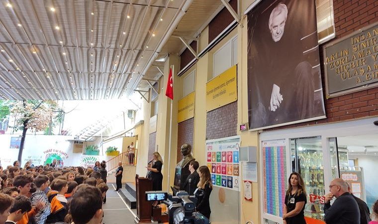 Tarık Akan'a Veda: 8 Yıl Geçti