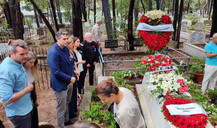 Tarık Akan: Anma Günü ve Anıların Soyut Yolculuğu