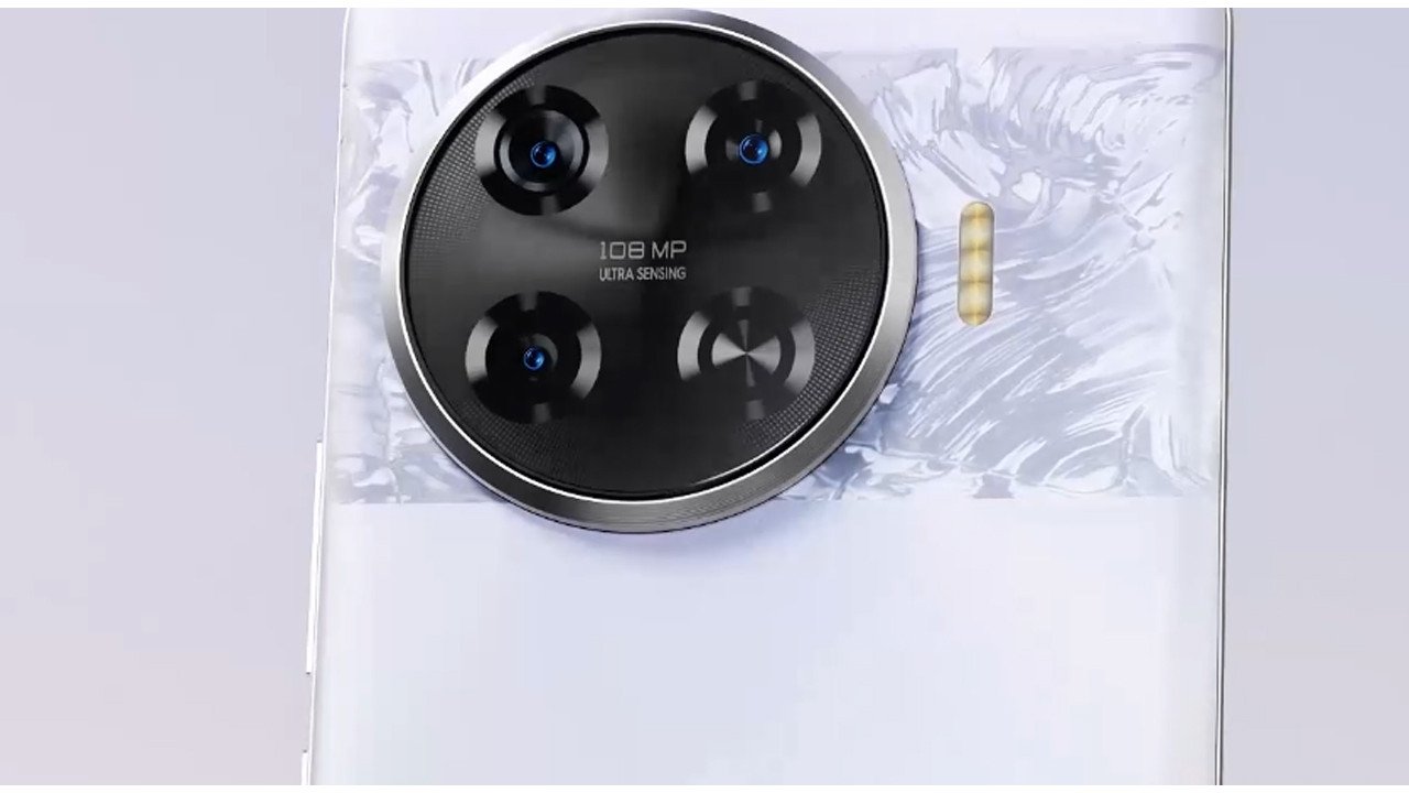 Tecno Spark 20 Pro+ ile Teknolojinin Sınırlarını Zorlayın: Detaylı İnceleme