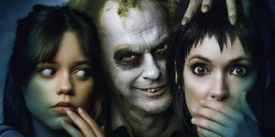 Beterböcek'in Geri Dönüşü: Tim Burton’ın Hayal Gücünün Sınırları