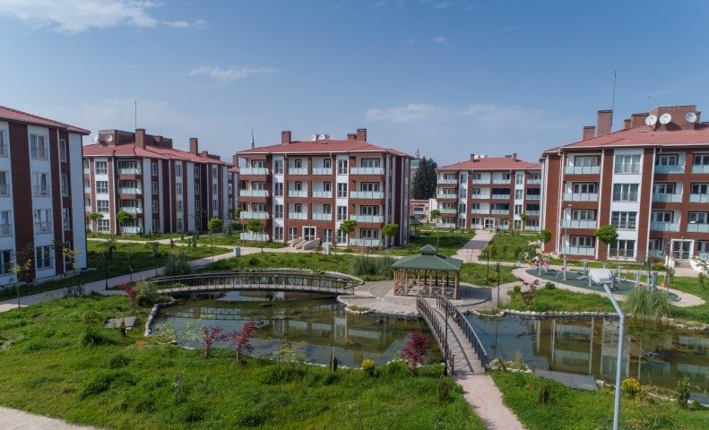 Başvuru Süreci ve Şartlar