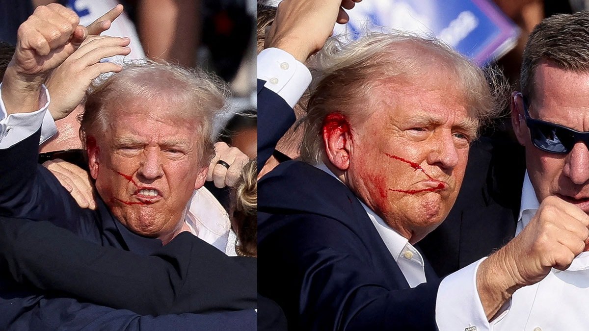 Trump'a Suikast Girişimi: İran'a Yapılan Çağrılar
