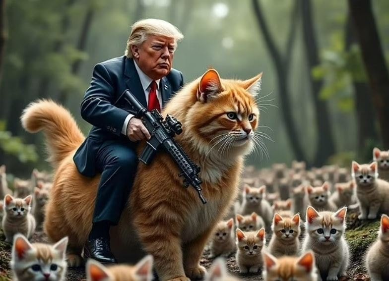 Başkan Adayları Harris ve Trump Canlı Yayında Karşı Karşıya