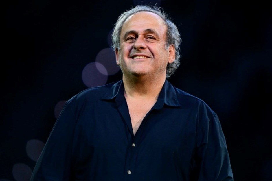 Michel Platini'den Futbol İçin Devrim Niteliğinde Öneriler