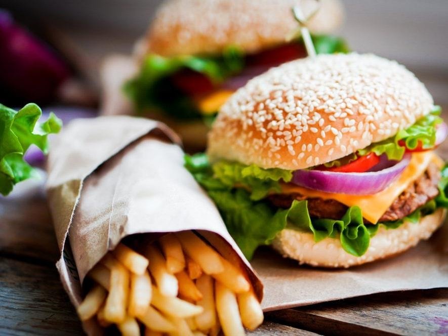 Ünlü Hamburger Markası İflas Başvurusunda Bulundu: Sektörde Şok Gelişmeler!