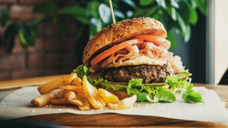 Ünlü Hamburger Markası İflas Başvurusunda Bulundu: Sektörde Şok Gelişmeler!