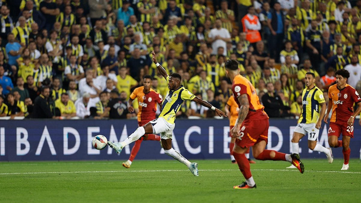 Volkan Demirel'den Derbi Yorumları