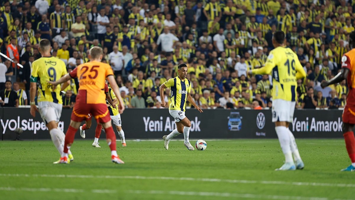 Volkan Demirel: 