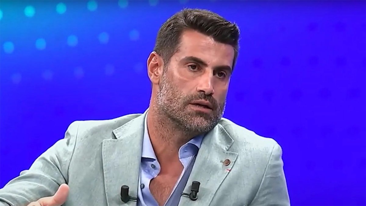 Volkan Demirel'den Osimhen'e Övgü Dolu Sözler