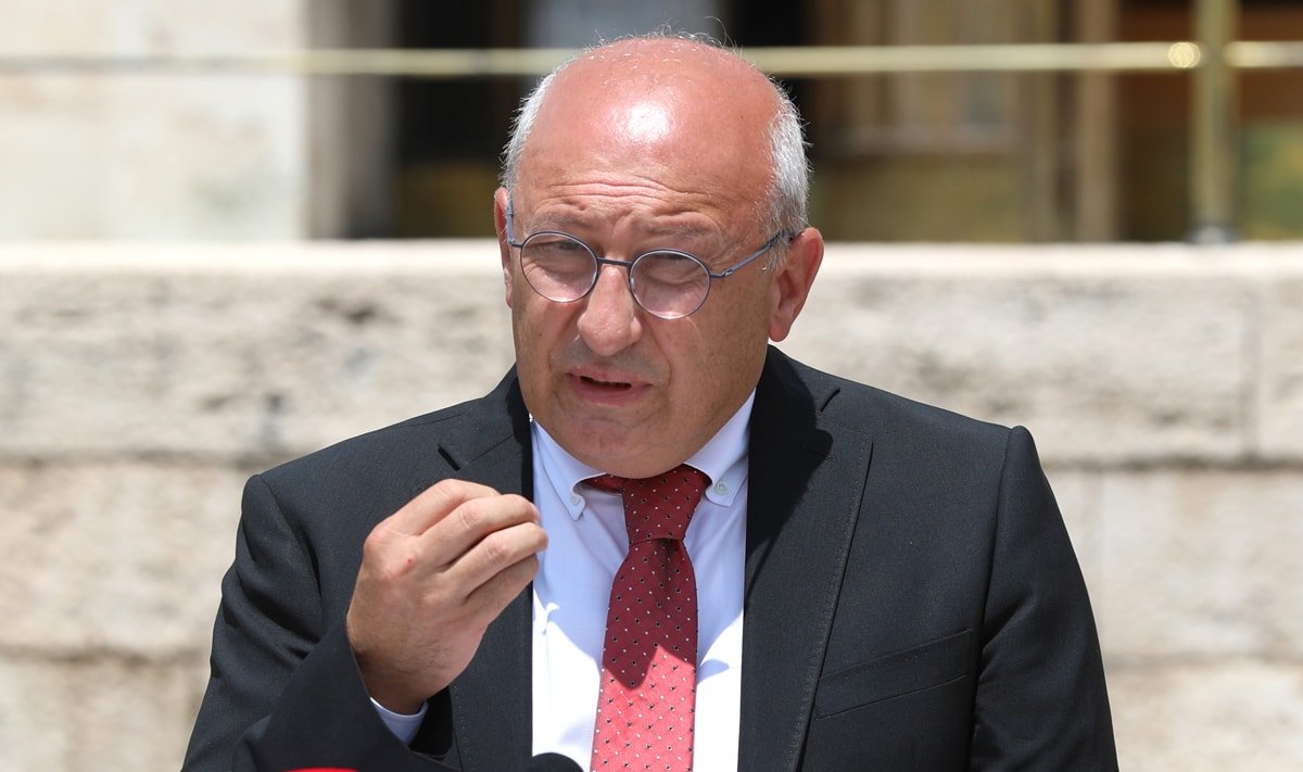 İktidarın Yeni Vergi Paketi ve Savunma Harcamaları
