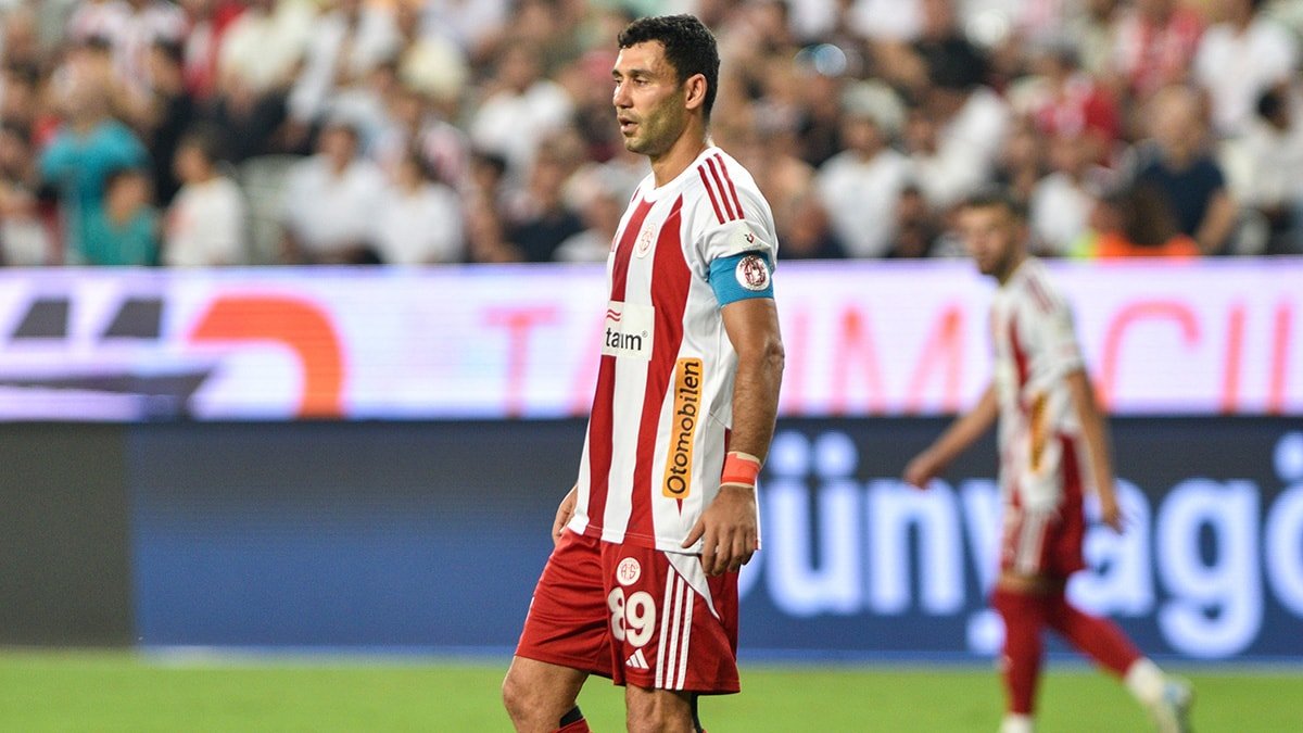 Veysel Sarı: Futbol Hayatına Dair Şaşırtıcı Bir Hikaye