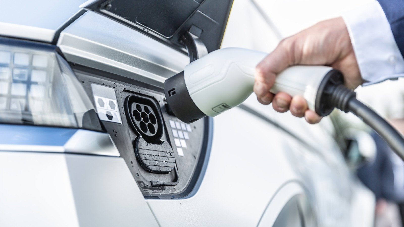 Elektrikli Araç Teknolojisinde Devrim Niteliğinde Bir Gelişme