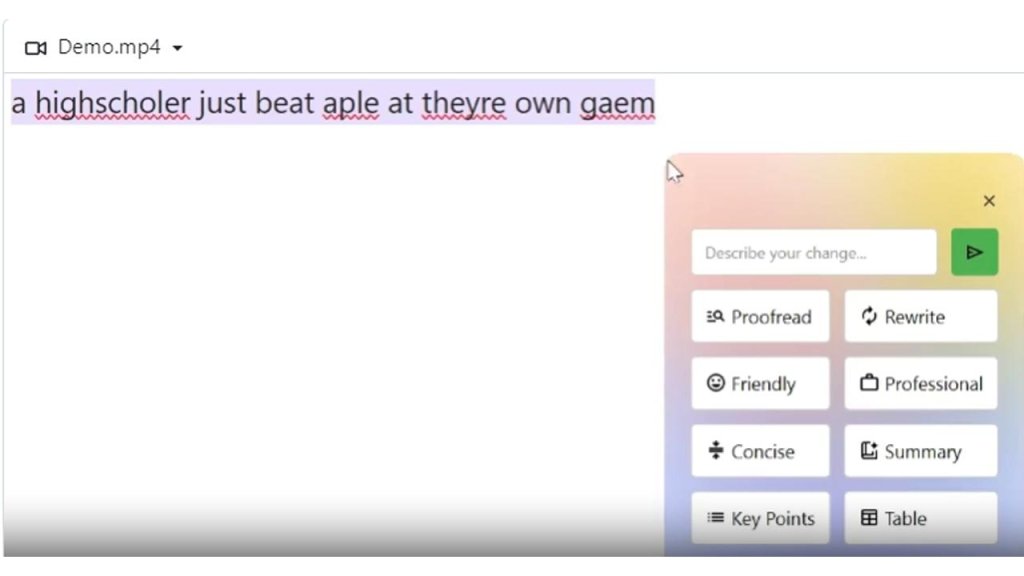 featured