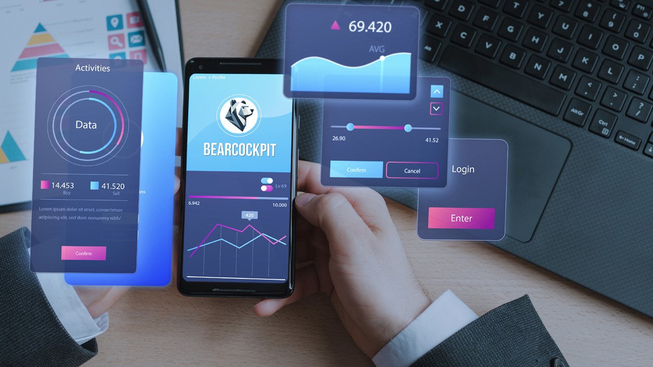 Bear Analytica: Yapay Zeka ve Veri Analitiği ile Sektörde Devrim Yaratmaya Hazır!