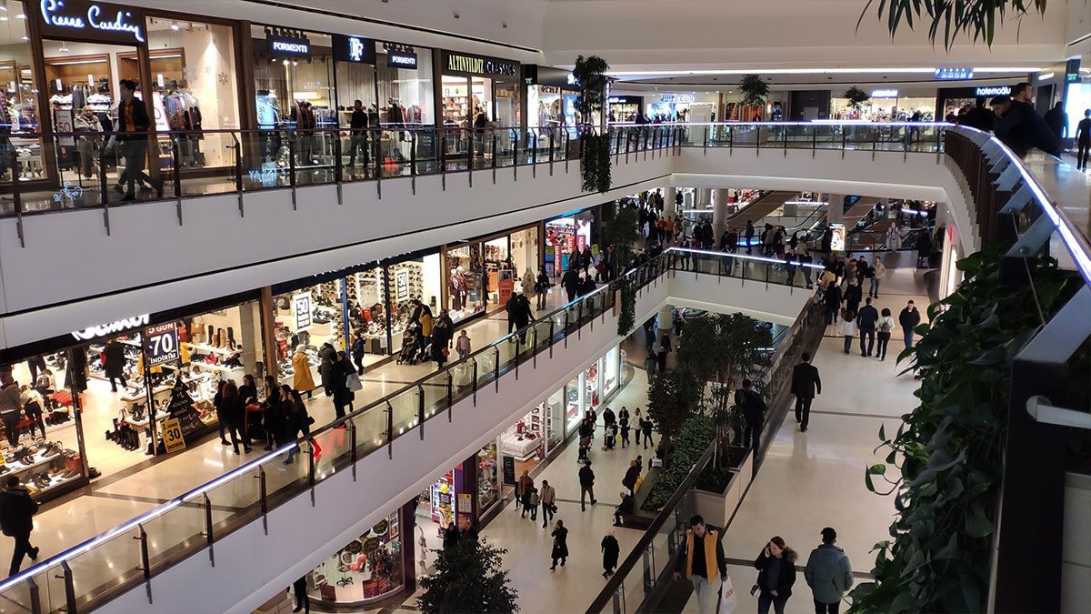 Kmart'ın Kapanışı: Perakende Dünyasında Bir Devrin Sonu