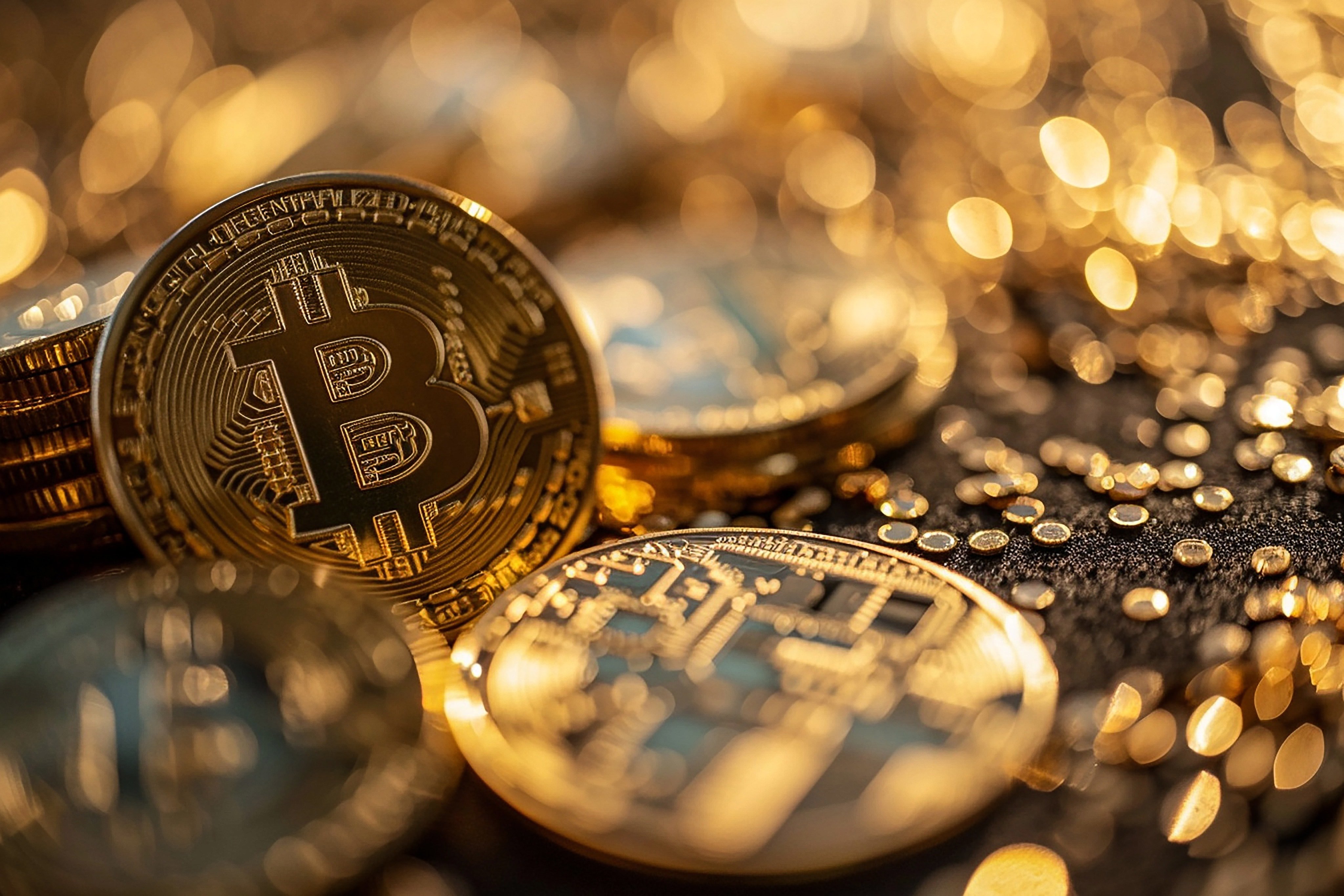 Bitcoin'in Gizemli Yaratıcısı Satoshi Nakamoto Sonunda Ortaya Çıktı: Yeni Belgesel Yolda!