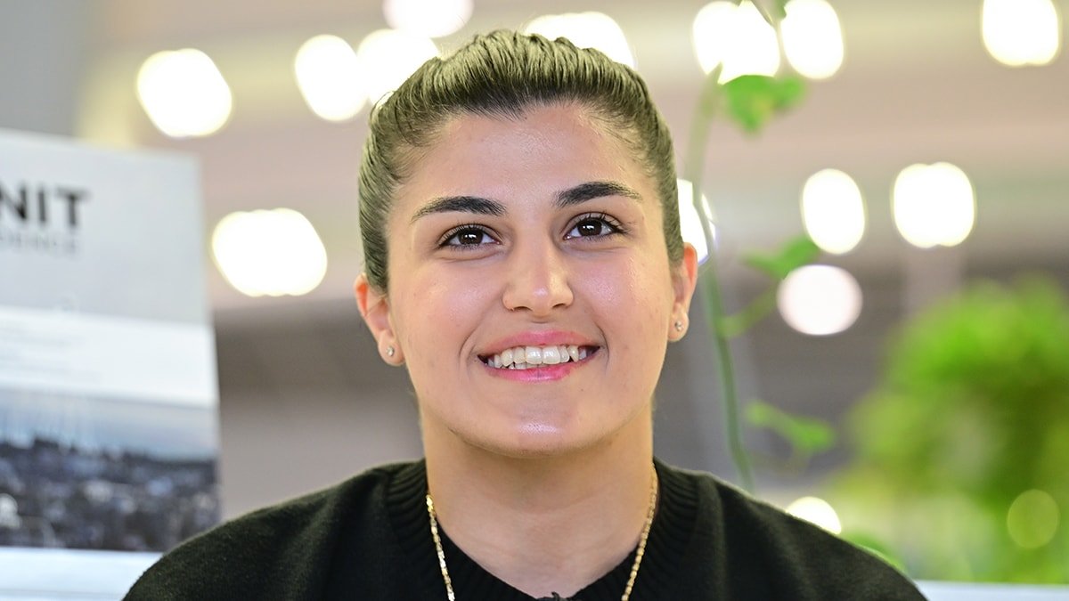 Busenaz Sürmeneli'den Olimpiyat Açıklamaları