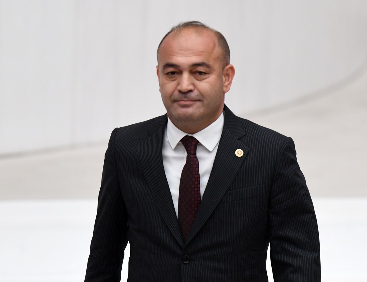 CHP Genel Başkan Yardımcısı Özgür Karabat'ın 2025 Bütçe Değerlendirmesi