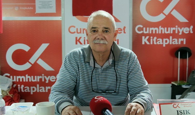Cumhuriyet Kitapları: Antalya Kitap Fuarı'nda Düşünce ve Edebiyatın Büyülü Buluşması