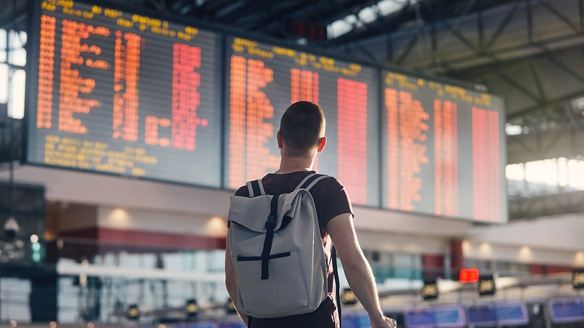 American Airlines'tan Gelen Yanıt