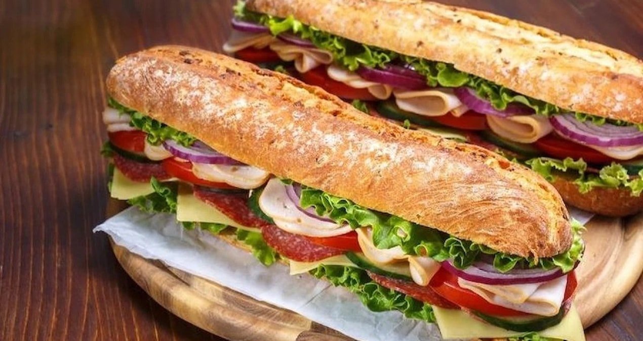Sandviçlerin Sağlık Üzerindeki Etkileri