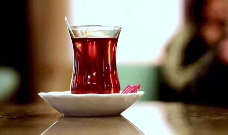 Çay ve Sağlık Faydaları