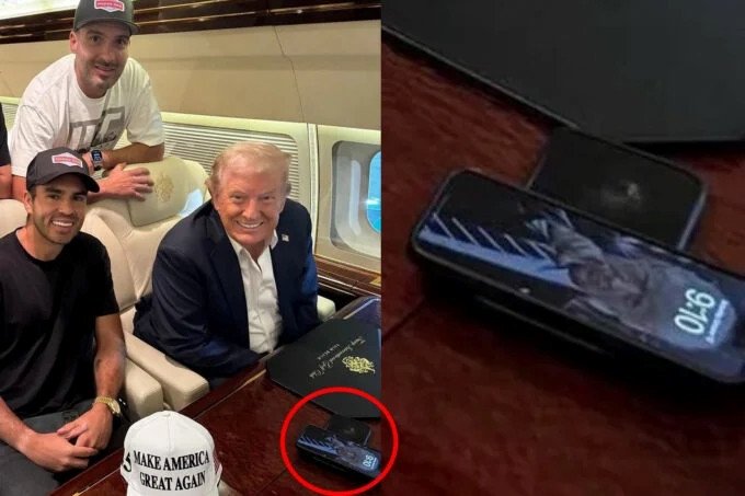 Donald Trump: Egosu ve Şöhreti