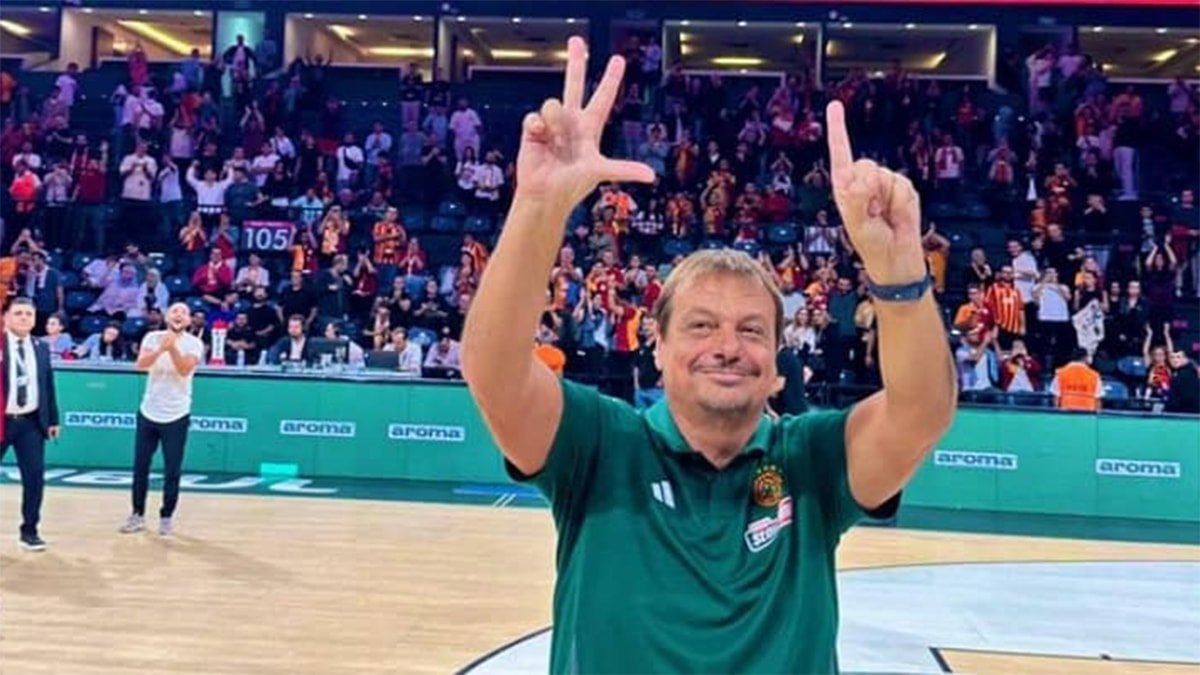 Efe Aydan'dan Basketbol Federasyonu Başkanlığı İçin Önemli Açıklamalar