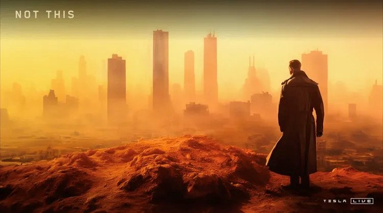 Elon Musk ve Robot Taksileri Üzerine Tartışmalar