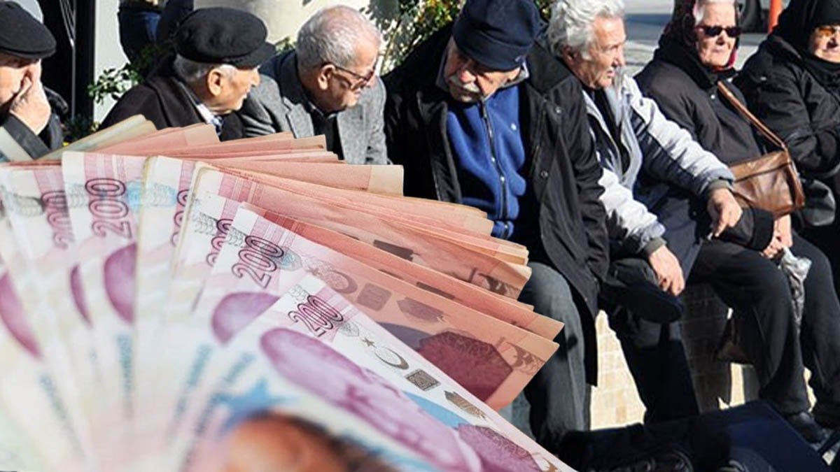 İşverenden ve Devletten Katkı!