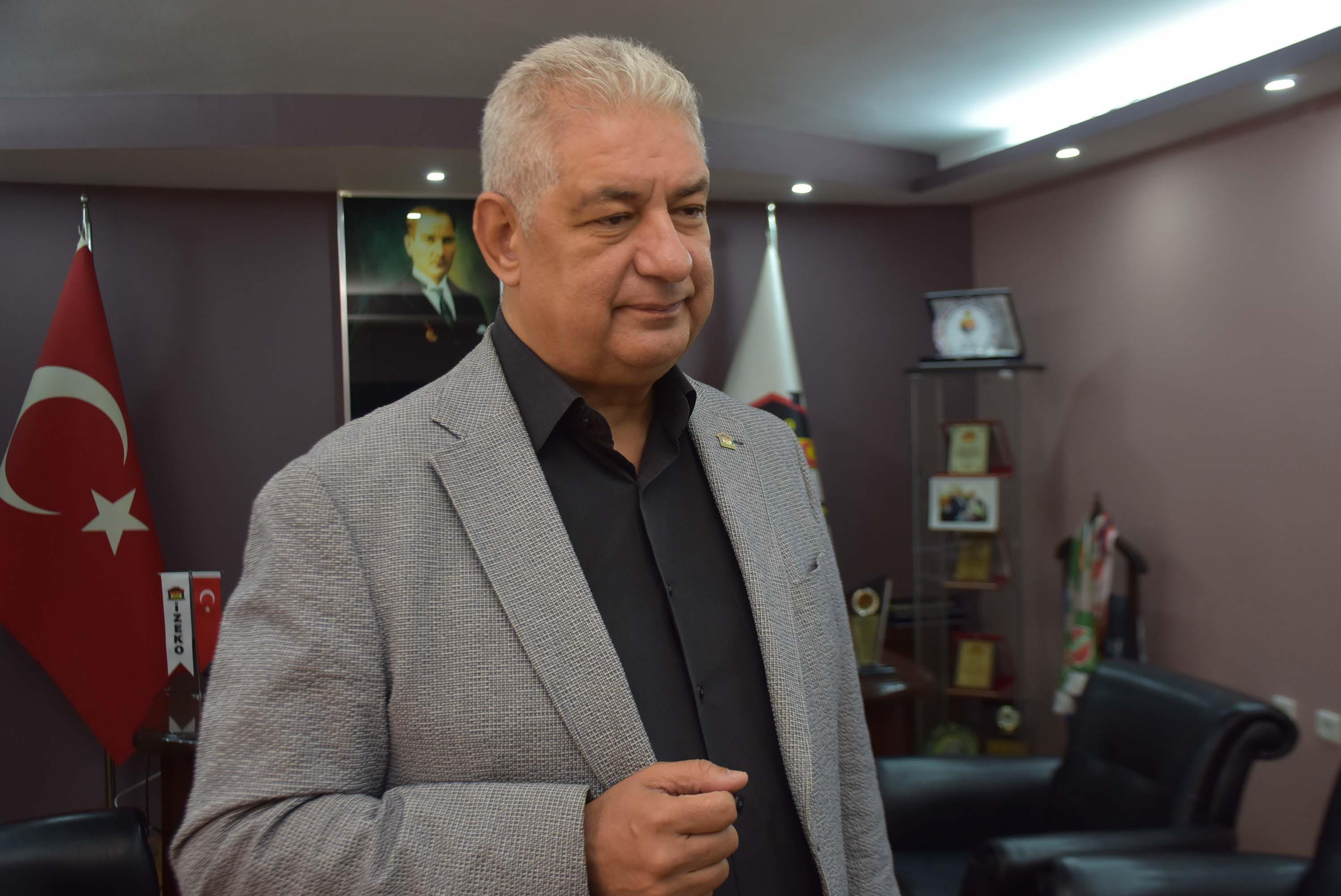 Ticaret Bakanlığı'ndan Emlak İlanlarına Ceza