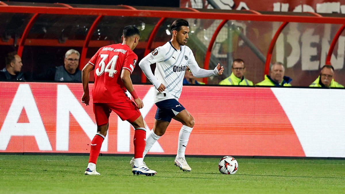 Fenerbahçe'nin 20 Günlük Tatili