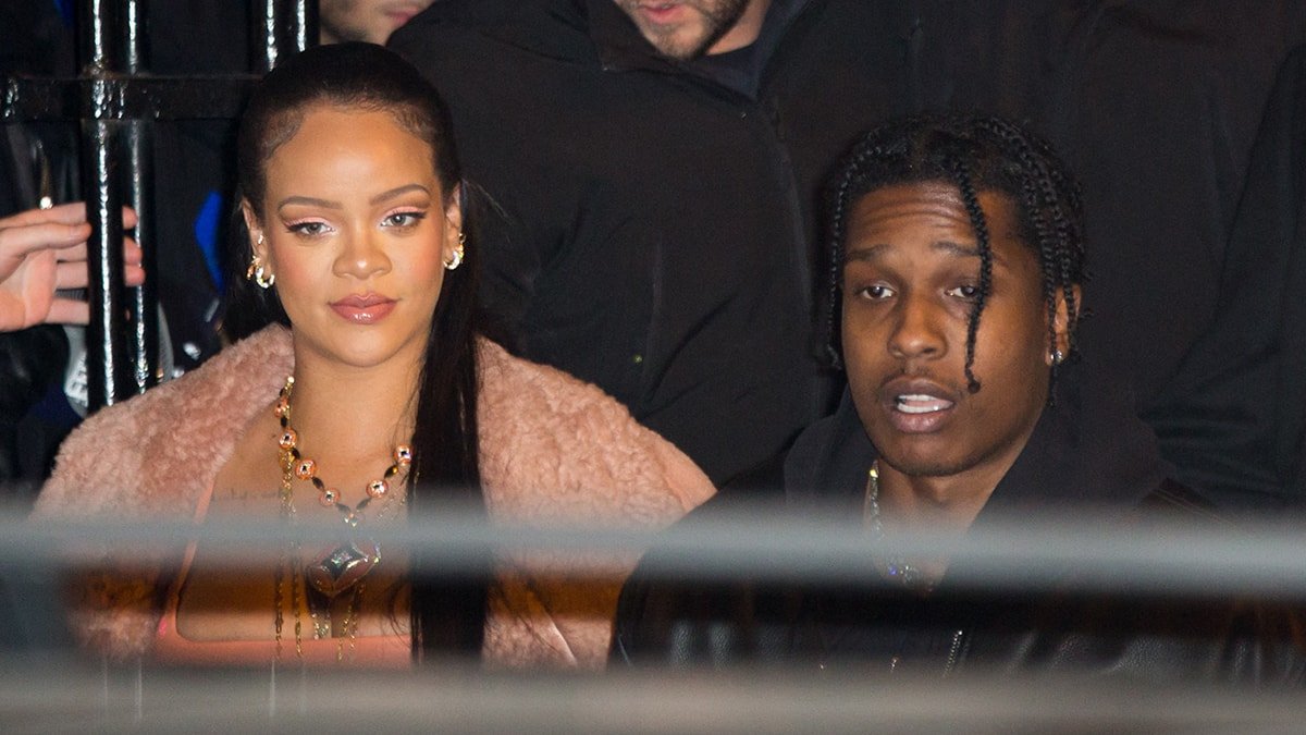 Fenerbahçe'nin Şaşırtan Projesi: Rihanna ve ASAP Rocky ile Bütçeyi Patlatma Planı