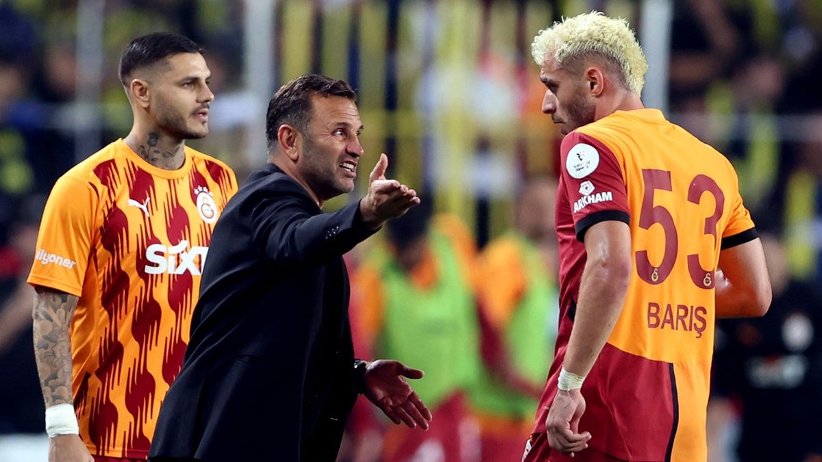 Galatasaray'ın İstikrar Sorunu: Fenerbahçe Zaferinden Sonra Yaşanan Kayıplar