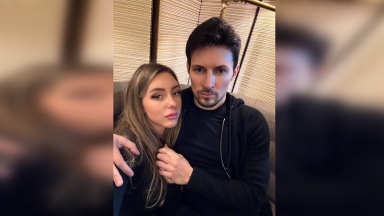Pavel Durov ve Yulia Vavilova'nın Zorlu Süreci