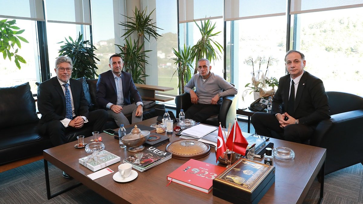 İbrahim Hacıosmanoğlu: Milliyetçiyim, Dört Büyüklerin Taleplerine Hayır Dedi