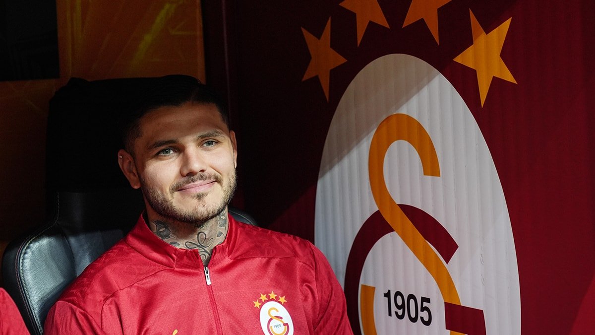 Mauro Icardi'nin River Plate'e Transfer Spekülasyonları
