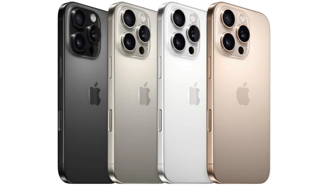iPhone 16 Pro Max Performansı