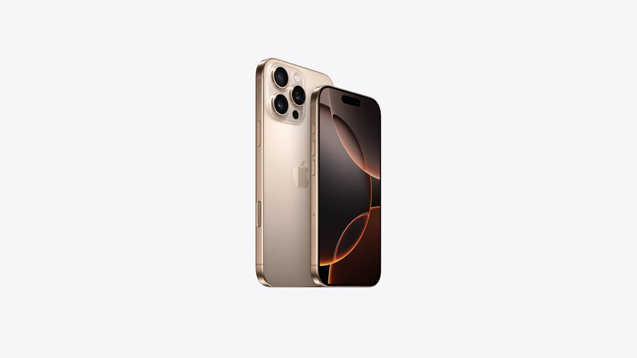 iPhone 16 Pro Max Pili ve Şarj Süresi