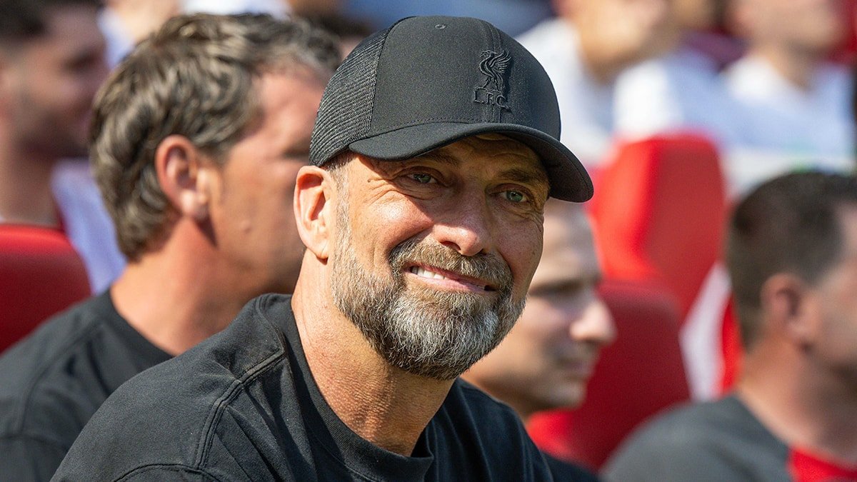Klopp'un Liverpool'daki Başarıları