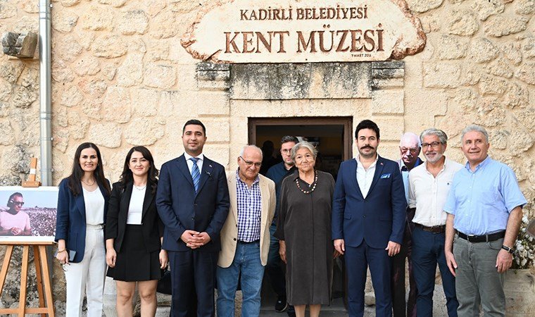 Yaşar Kemal'in Eserleri ve Kültürel Mirası Üzerine Panel