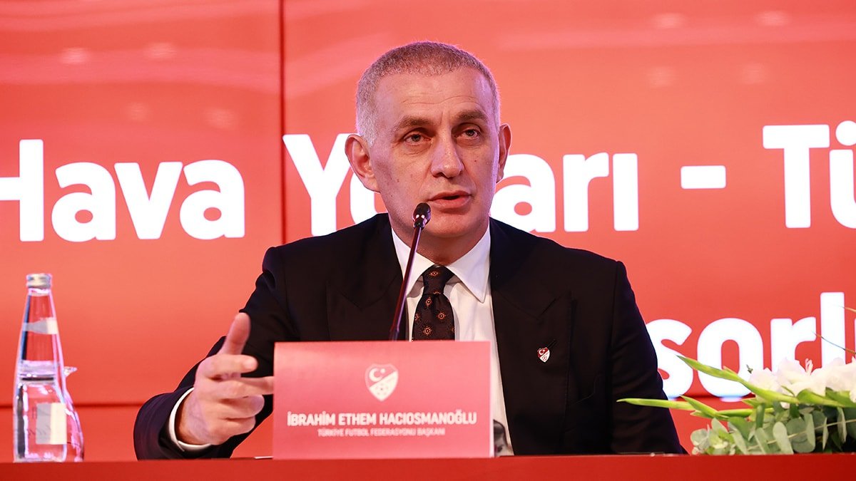 Kırklareli Merkez'de TFF'de Dolaşan Şaşırtıcı İddialar
