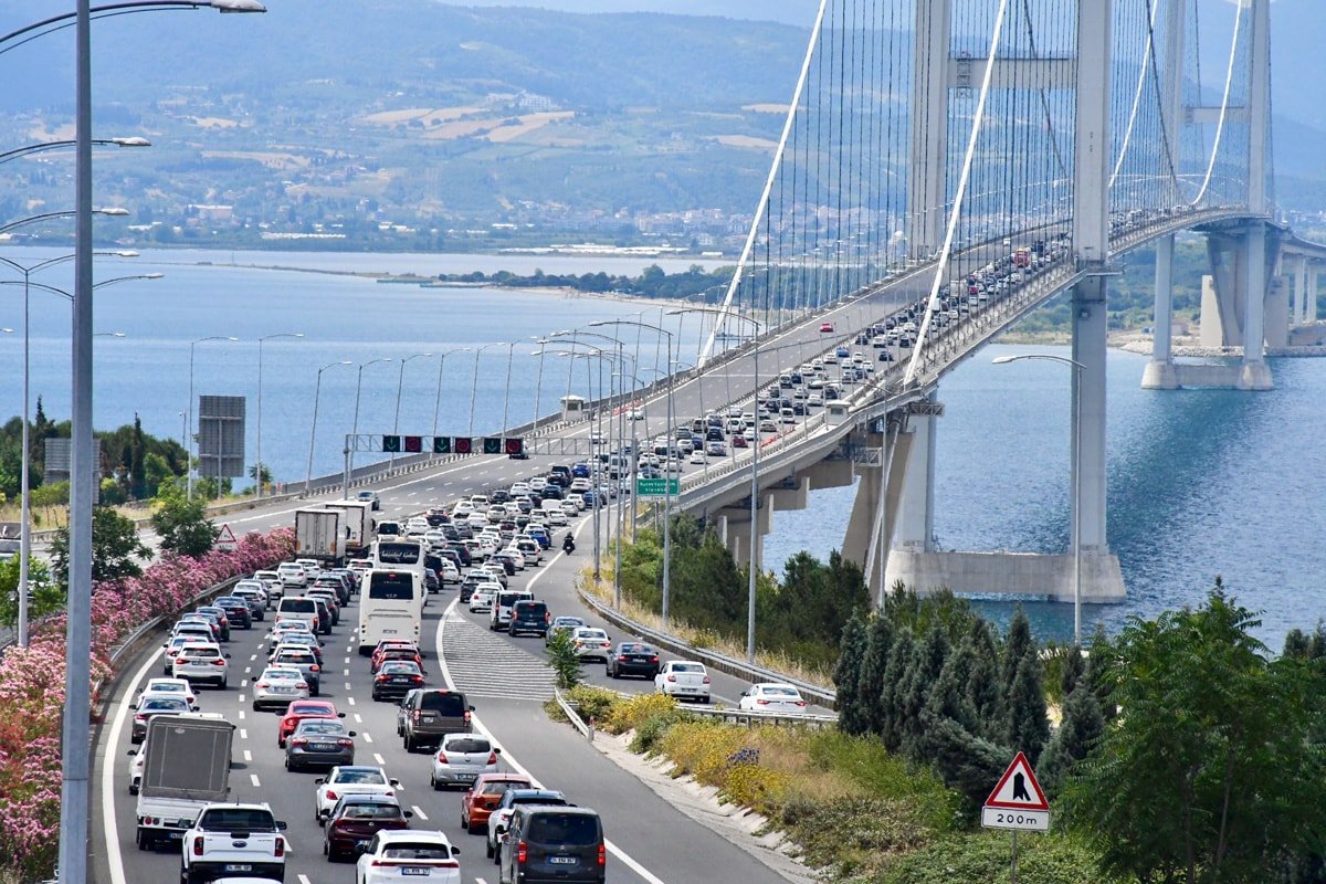 AVRASYA TÜNELİ